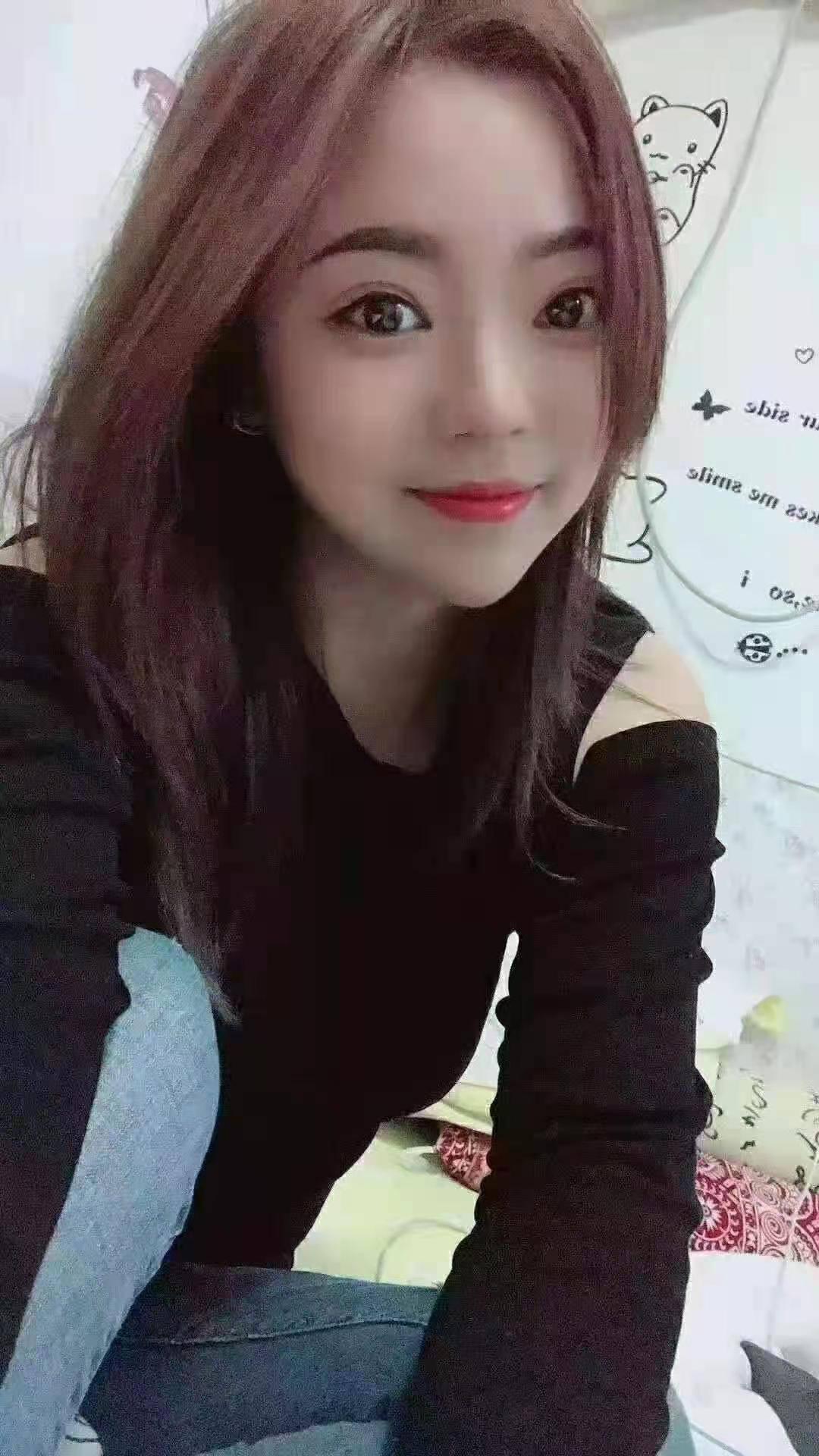 验证一个高质量妹妹